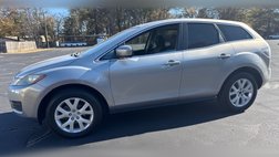 2008 Mazda CX-7 Sport