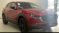 2025 Mazda CX-30 2.5 S Select Sport