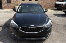 2014 Kia Cadenza Limited