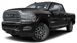 2024 Ram Ram Pickup 3500 Limited Longhorn
