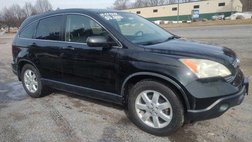 2008 Honda CR-V EX-L