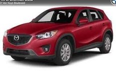 2014 Mazda CX-5 Grand Touring