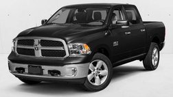 2019 Ram Ram Pickup 1500 Classic SLT