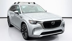 2025 Mazda CX-90 3.3 Turbo S Premium Plus