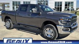 2026 Ram Ram Pickup 2500 Tradesman