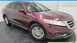 2014 Honda Crosstour EX