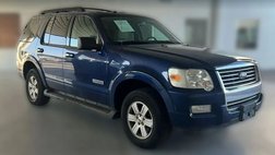 2008 Ford Explorer XLT
