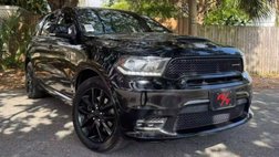 2018 Dodge Durango R/T