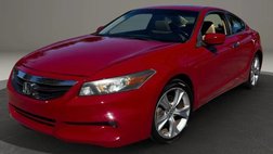 2012 Honda Accord EX-L