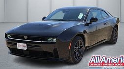 2026 Dodge Charger Scat Pack Plus