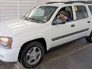 2004 Chevrolet TrailBlazer EXT LS