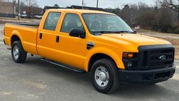 2008 Ford Super Duty F-350 XL