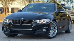 2015 BMW 4 Series 428i