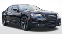 2021 Chrysler 300 S V6
