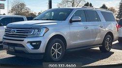 2019 Ford Expedition MAX XLT