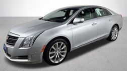 2017 Cadillac XTS Luxury
