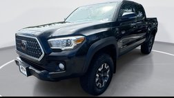 2019 Toyota Tacoma TRD Off-Road