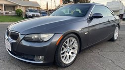 2007 BMW 3 Series 328i