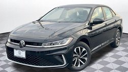 2026 Volkswagen Jetta S