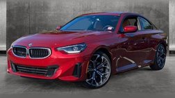 2025 BMW 2 Series 230i