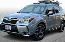 2016 Subaru Forester 2.0XT Touring