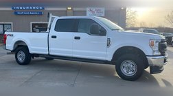 2021 Ford Super Duty F-250 XL