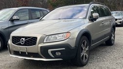 2015 Volvo XC70 T6