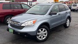 2008 Honda CR-V EX