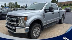 2022 Ford Super Duty F-250 XLT