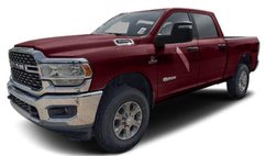 2023 Ram Ram Pickup 3500 Laramie