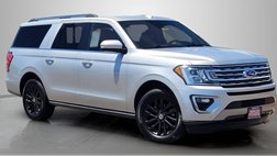 2019 Ford Expedition MAX Limited