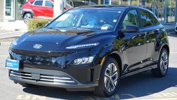 2023 Hyundai Kona Electric Limited