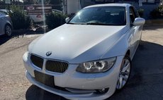 2012 BMW 3 Series 328i xDrive