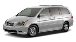 2008 Honda Odyssey EX