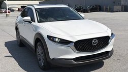 2024 Mazda CX-30 2.5 S Preferred