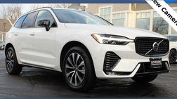 2025 Volvo XC60 B5 Plus Dark Theme