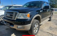 2005 Ford F-150 Lariat