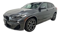2018 BMW X2 xDrive28i