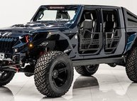 2025 Jeep Gladiator