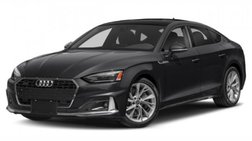 2021 Audi A5 Sportback quattro Premium 40 TFSI
