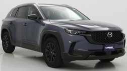 2024 Mazda CX-50 2.5 S Preferred