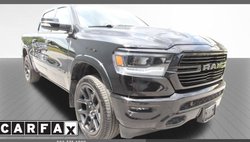 2022 Ram Ram Pickup 1500 Laramie