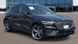 2025 Genesis GV70 2.5T Standard