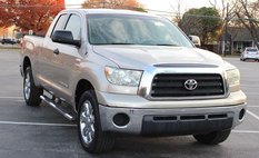 2007 Toyota Tundra SR5
