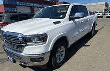 2020 Ram Ram Pickup 1500 Laramie