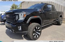 2023 GMC Sierra 2500HD Denali