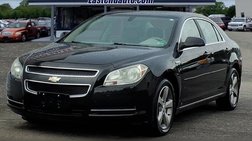 2009 Chevrolet Malibu Hybrid Base
