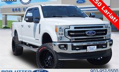 2022 Ford Super Duty F-250 Lariat