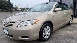 2007 Toyota Camry LE