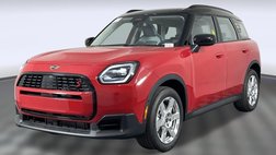 2025 MINI Countryman Cooper S ALL4
